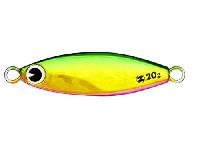 ガン蔵20g#GZ20-005グリピンゴールド