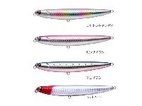 サイレントソルトスキマー#SS110-101レッドH