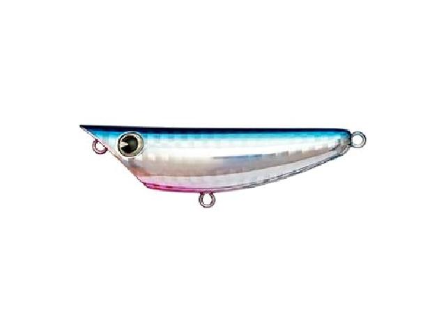 アイマポッキー65ラトル#IP65R-005ブルーバックレッドギル