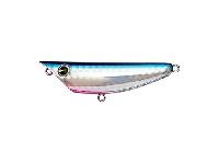 アイマポッキー65ラトル#IP65R-005ブルーバックレッドギル