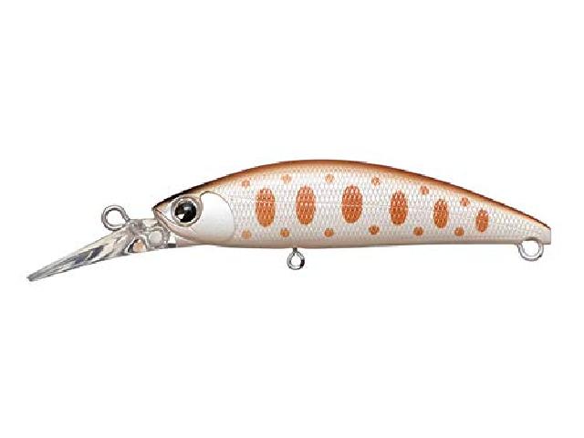 スカリ60ディープ#SU60D-020パールオフホワイト