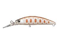 スカリ60ディープ#SU60D-020パールオフホワイト