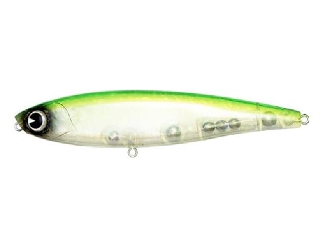 チャッピー160#CP160-004ライムスタークリアー