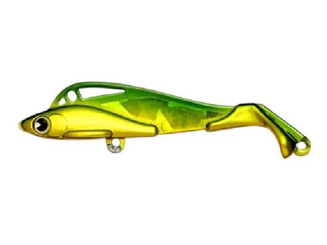 ニボ20#NV20-003グリーンゴールド