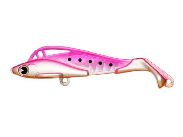 ニボ20#NV20-004ピンクバックオレンジベリー