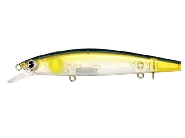 誉100F#HM100-008クリアーアユ