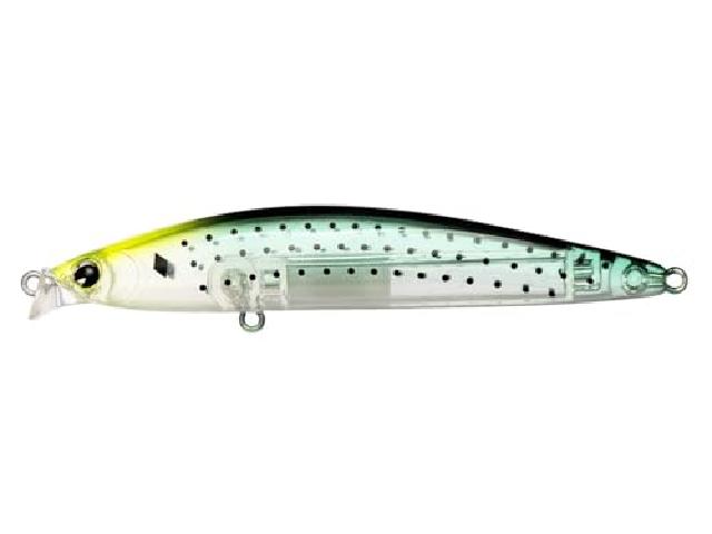 アイボーン98Fシャロー#IB98FS-111チャートヘッドクリアーコノシロ