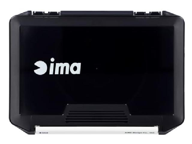 アイマルアーケース3010NDDM#C-LC020アイマネイビー