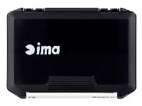 アイマルアーケース3010NDDM#C-LC020アイマネイビー