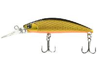 スカリ60ディープ#SU60D-002金黒