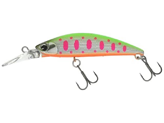 スカリ60ディープ#SU60D-005メブキ