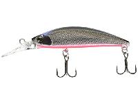 スカリ60ディープ#SU60D-006銀黒