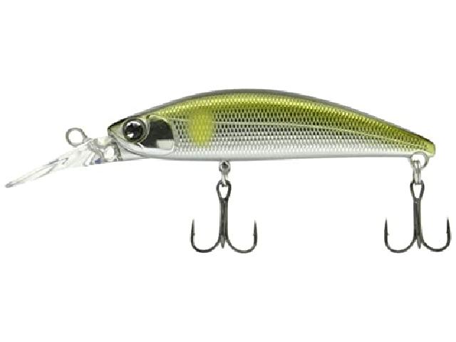 スカリ60ディープ#SU60D-009アユ