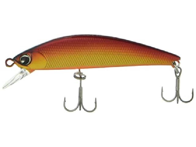 スカリ63HS#SU63H-001赤金