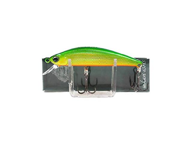 スカリ63HS#SU63H-003アクアマリン