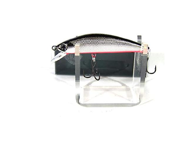 スカリ63HS#SU63H-006銀黒