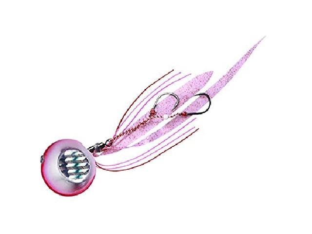 鯛乃実TM-80#003シルバー/ピンク