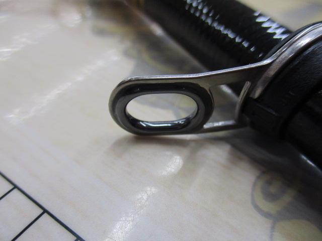 トーナメントISO AGS リアフォース 1.25-53｜＠ベリーネット 日本最大