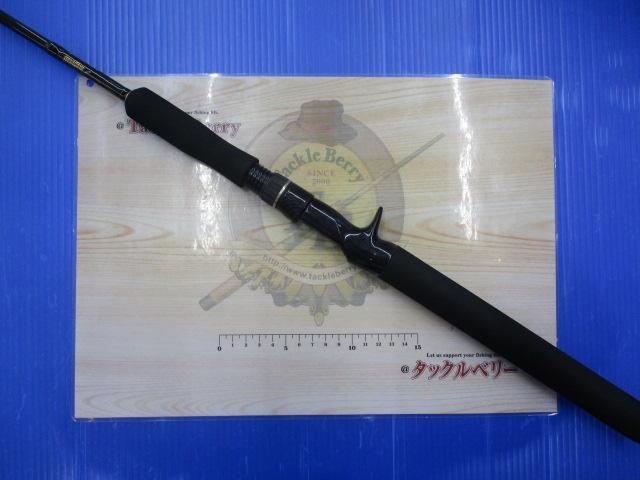 売約済み メガバス デストロイヤー F4-66X 初期型グリーンブランクス