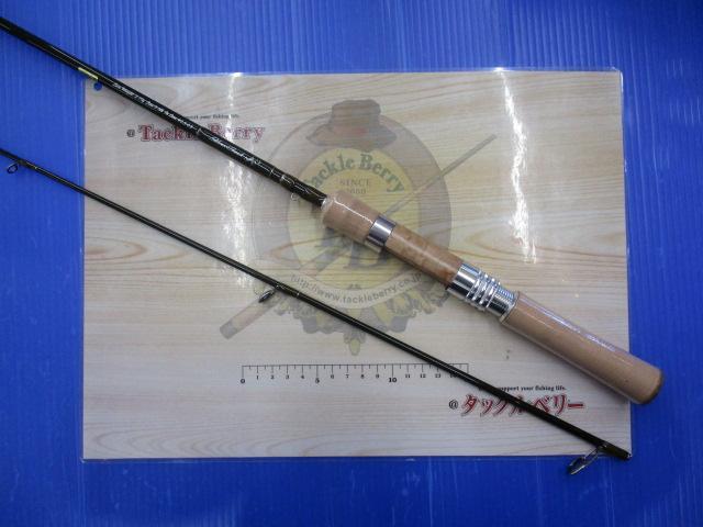 シルバークリークトラッド 61L｜＠ベリーネット 日本最大新品中古釣具