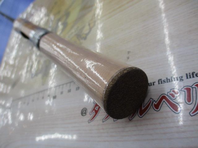 シルバークリークトラッド 61L