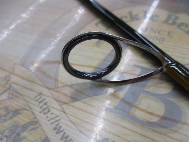 シルバークリークトラッド 61L