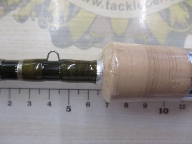 シルバークリークトラッド 61L