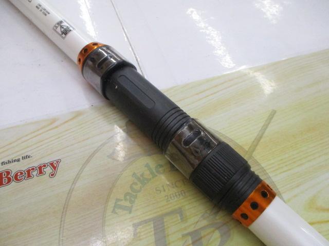 リミテッド磯ZR-C4-540遠投