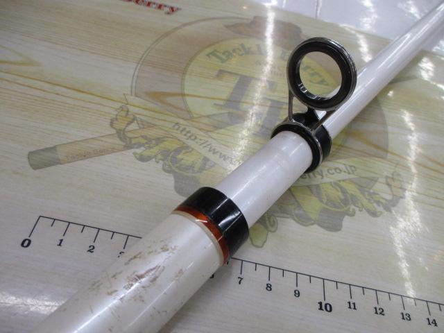 リミテッド磯ZR-C4-540遠投