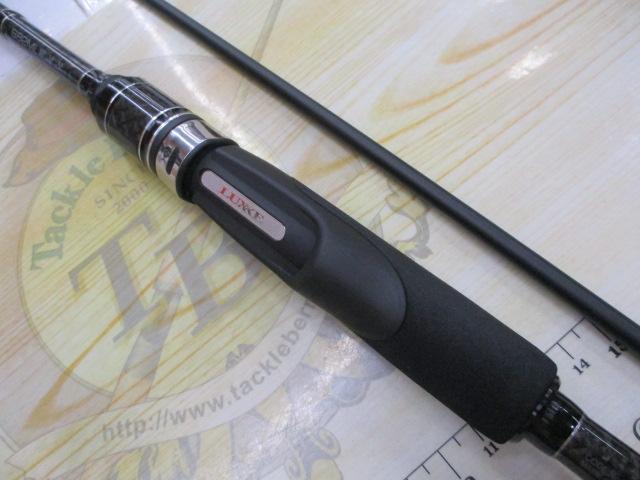 ラグゼ　EGS S82ML【実釣未使用品】 ラグゼ EG S | がまかつ