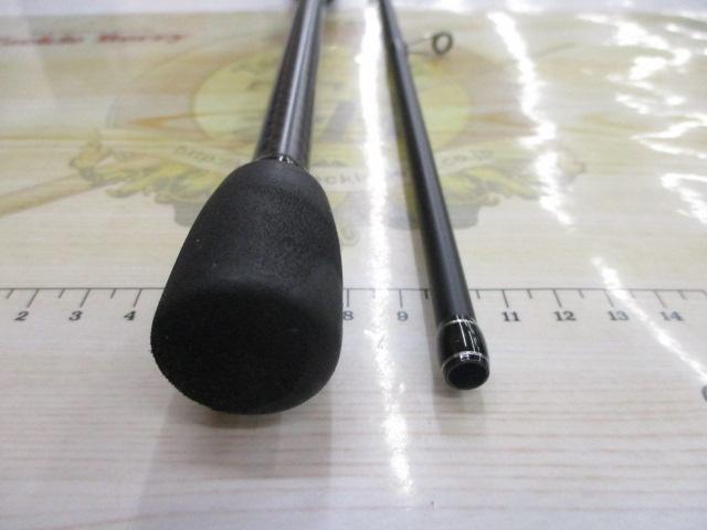 ラグゼEGS S82ML｜＠ベリーネット 日本最大新品中古釣具WEBショップ