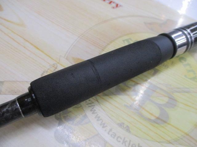 ラグゼEGS S82ML｜＠ベリーネット 日本最大新品中古釣具WEBショップ