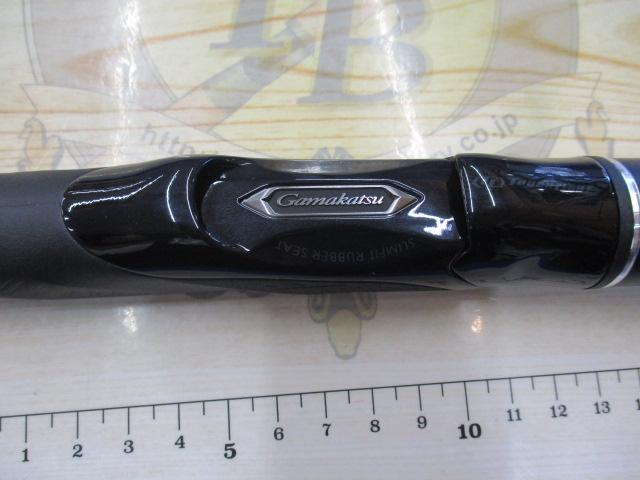 がま磯アテンダーⅢ 1.25-5.0