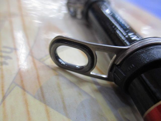 がま磯アテンダーⅢ 1.25-5.0