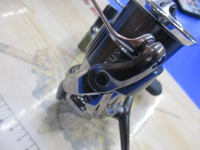 22ステラ C3000SDH