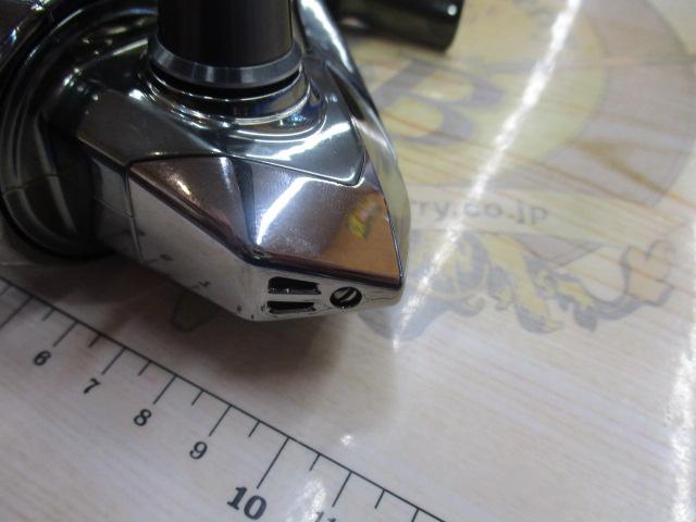 22ステラ C3000SDH