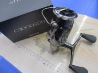 22ステラ C3000SDH