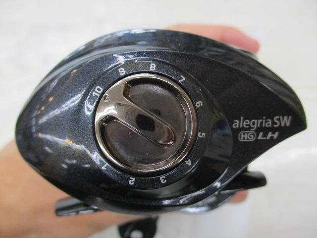 リアルメソッドアレグリアSWHG LH