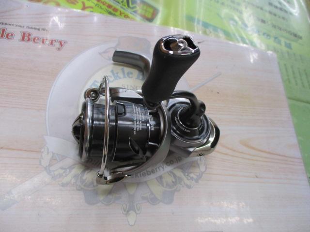 25カルディア LT2500S-XH