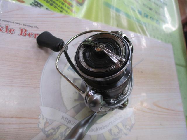 25カルディア LT2500S-XH