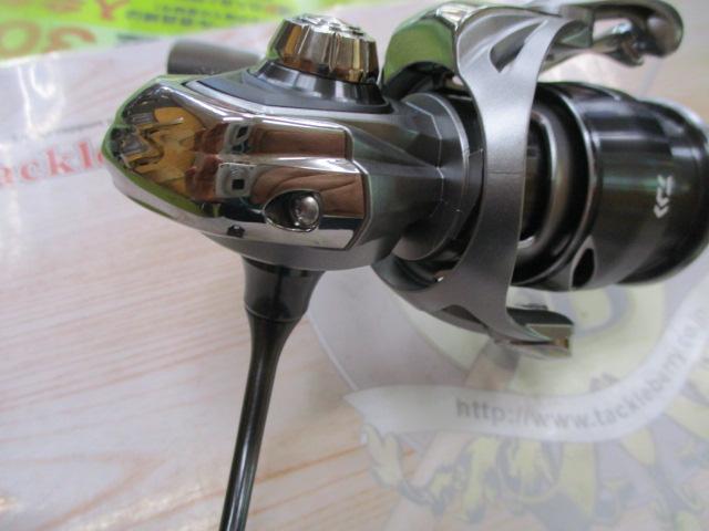 25カルディア LT2500S-XH