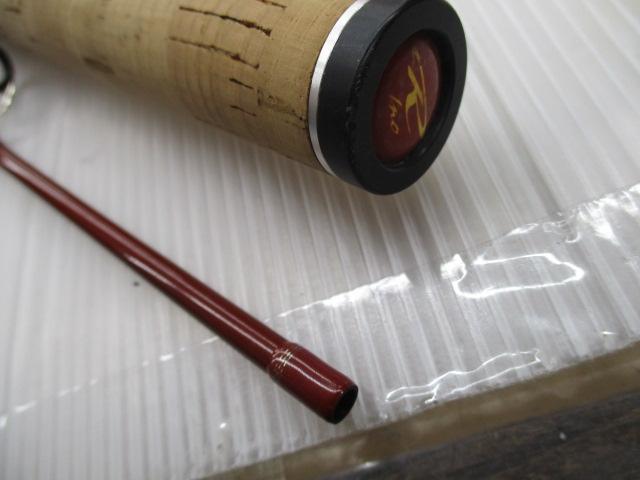 ツーナインプラス60UL 井野モデル 99ツーナインプラス 60UL 井野モデル｜＠ベリーネット 日本最大新品