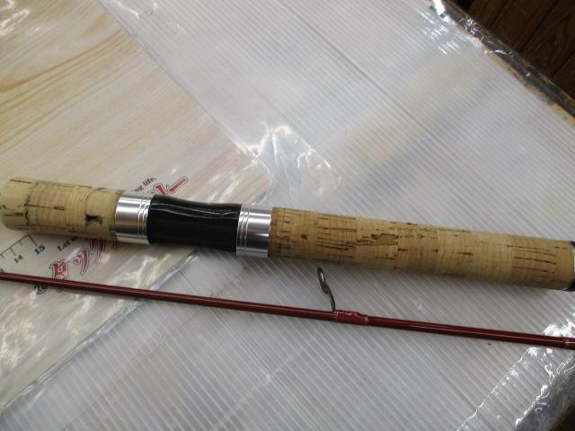 99ツーナインプラス 60UL 井野モデル｜＠ベリーネット 日本最大新品