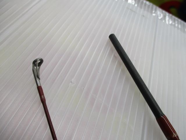 ツーナインプラス60UL 井野モデル 99ツーナインプラス 60UL 井野モデル｜＠ベリーネット 日本最大新品