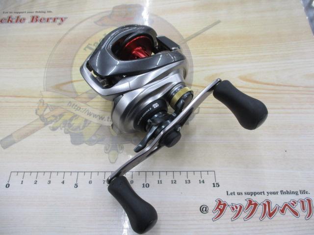 13メタニウムXG (LH)｜＠ベリーネット 日本最大新品中古釣具WEB