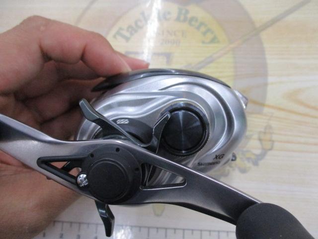 13メタニウムXG (LH)｜＠ベリーネット 日本最大新品中古釣具WEBショップ