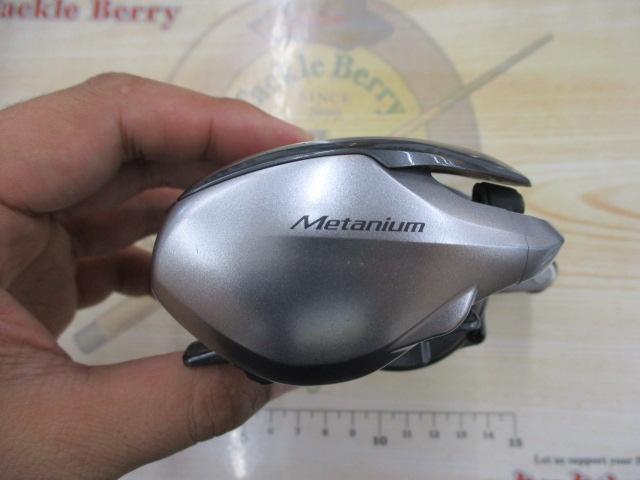 13メタニウムXG (LH)