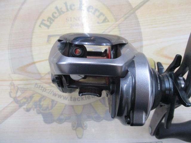 13メタニウムXG (LH)｜＠ベリーネット 日本最大新品中古釣具WEBショップ