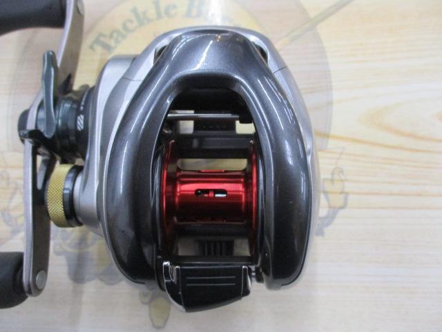 13メタニウムXG (LH)｜＠ベリーネット 日本最大新品中古釣具WEBショップ