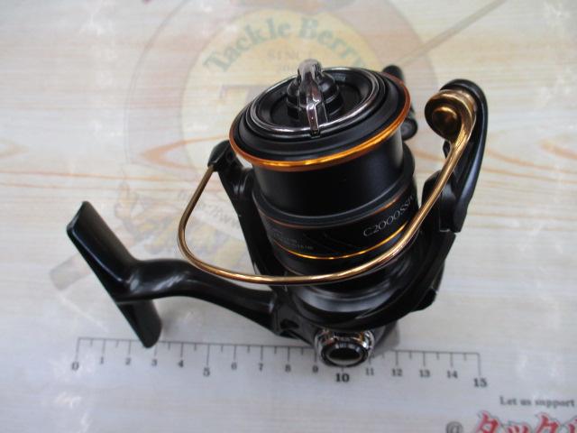 21ソアレXR C2000SSPG｜＠ベリーネット 日本最大新品中古釣具WEBショップ